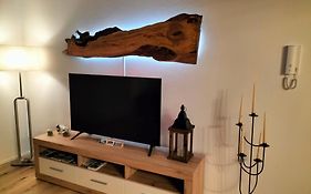 Appartement Seeleben