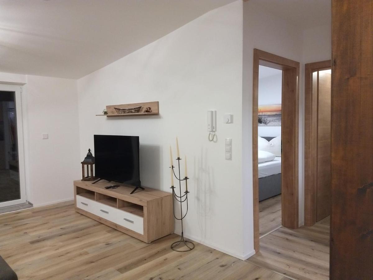 Appartement Seeleben Bodensdorf Exterior foto