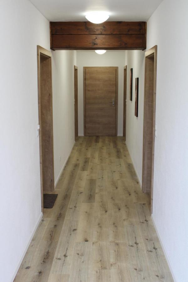 Appartement Seeleben Bodensdorf Exterior foto